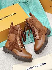 Louis Vuitton Territory Flat Ranger Brown - 1