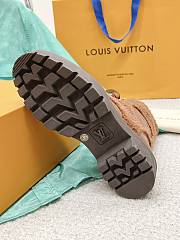 Louis Vuitton Territory Flat Ranger Brown - 6