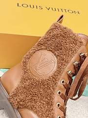 Louis Vuitton Territory Flat Ranger Brown - 5