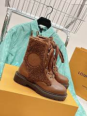 Louis Vuitton Territory Flat Ranger Brown - 4