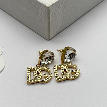 D&G Earrings
