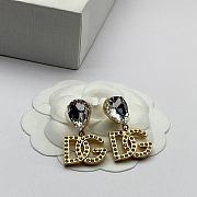 D&G Earrings - 6