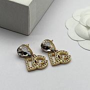 D&G Earrings - 2