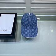 Gucci hat 09 - 1