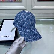 Gucci hat 09 - 3
