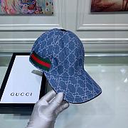 Gucci hat 10 - 3