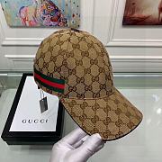 Gucci hat 12 - 5