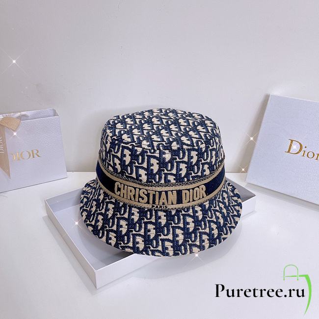 Dior Hat 07 - 1