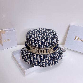 Dior Hat 07