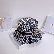 Dior Hat 07 - 5