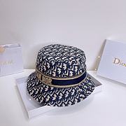 Dior Hat 07 - 3