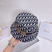 Dior Hat 07 - 2
