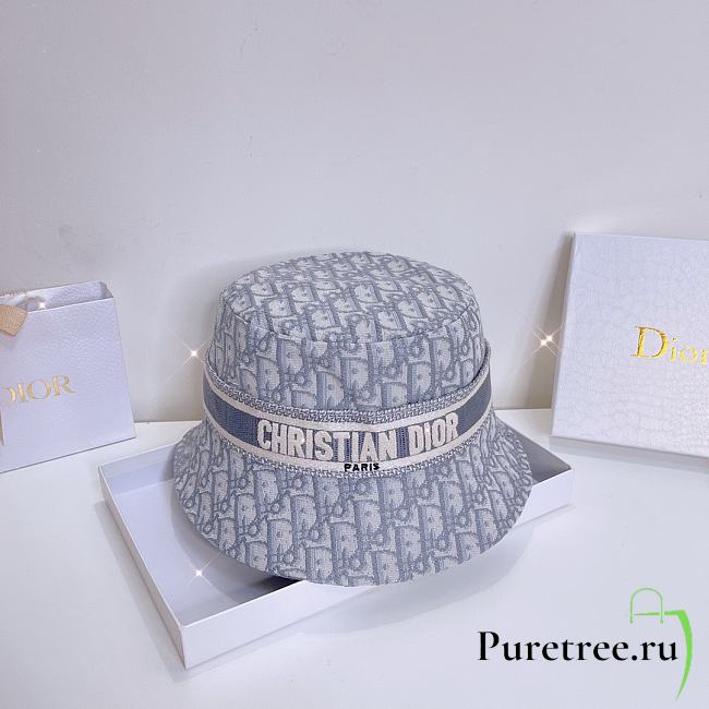 Dior Hat 08 - 1