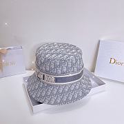 Dior Hat 08 - 3