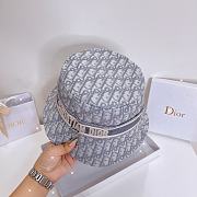 Dior Hat 08 - 4
