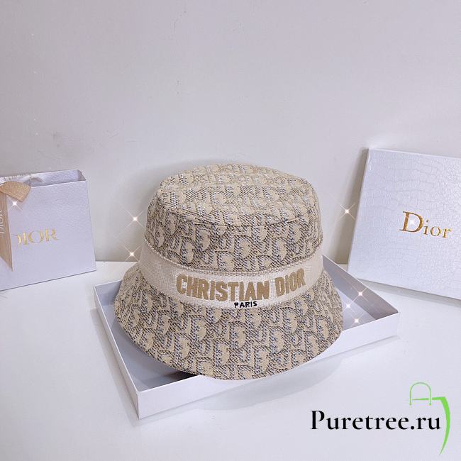 Dior Hat 09 - 1