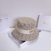 Dior Hat 09 - 2