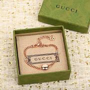 Gucci Bracelet - 4