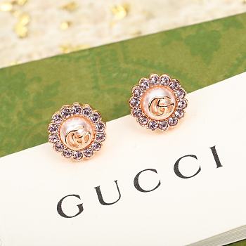 Gucci Earrings 01