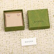 Gucci Earrings 01 - 2