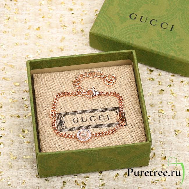 Gucci Bracelet - 1