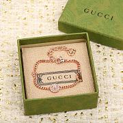 Gucci Bracelet - 1