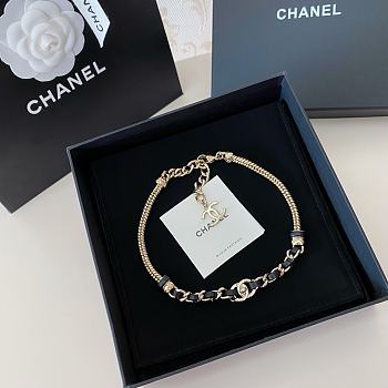 CHANEL Necklace 05