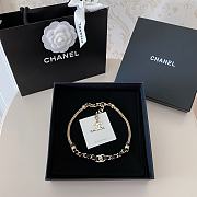 CHANEL Necklace 05 - 4