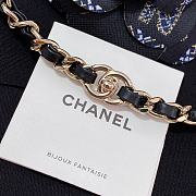 CHANEL Necklace 05 - 3