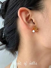Celine Earrings - 6