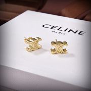 Celine Earrings - 5