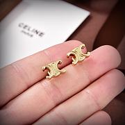 Celine Earrings - 4