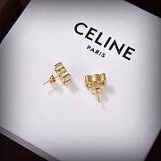 Celine Earrings - 3