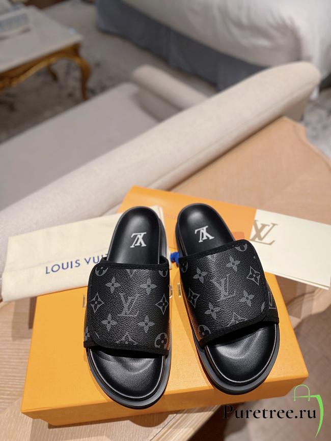 LV Slippers 310 - 1