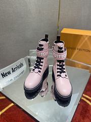 Louis Vuitton Territory Flat Ranger Pink - 5