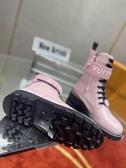 Louis Vuitton Territory Flat Ranger Pink - 3