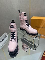 Louis Vuitton Territory Flat Ranger Pink - 2