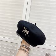 Dior Hat 10 - 2
