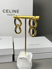 Celine Earrings 02 - 4
