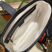 Gucci Jackie 1961 Small Shoulder Bag 636706 size 28x19x4.5 cm - 4