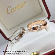 Catier Rings 03 - 5