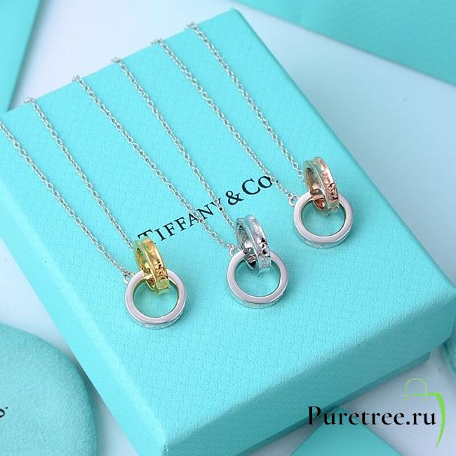 Tiffany & Co Necklace 01 - 1