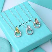 Tiffany & Co Necklace 01 - 1