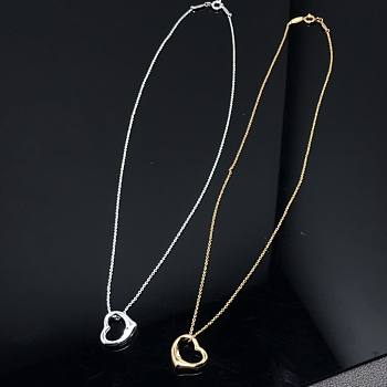Tiffany & Co Necklace 02