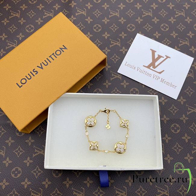 Louis Vuitton Bracelet 03 - 1