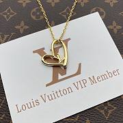 Louis Vuitton Necklace 02 - 2