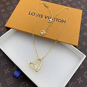 Louis Vuitton Necklace 02 - 3