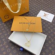 Louis Vuitton Necklace 02 - 5