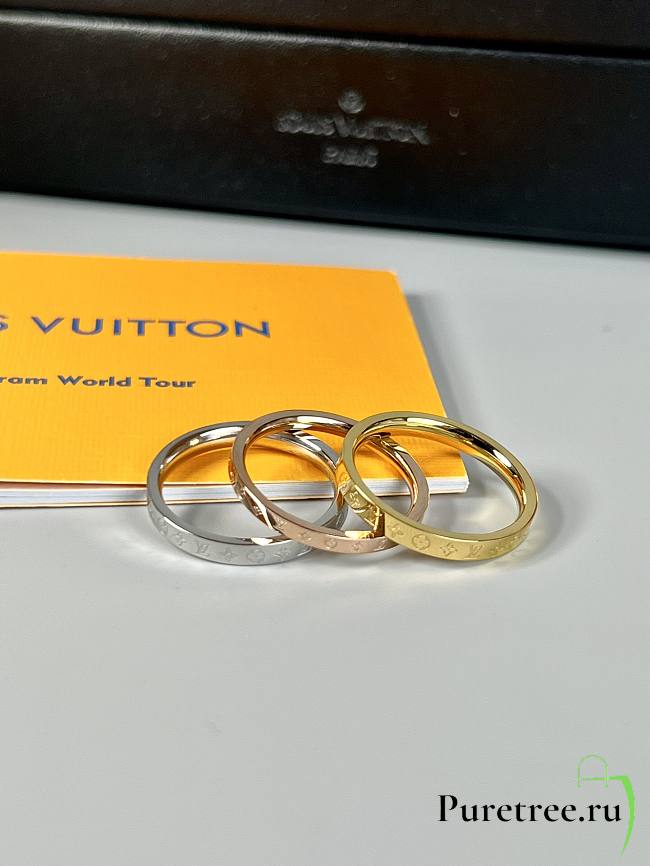 Louis Vuitton Ring 01 - 1