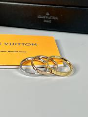 Louis Vuitton Ring 01 - 1
